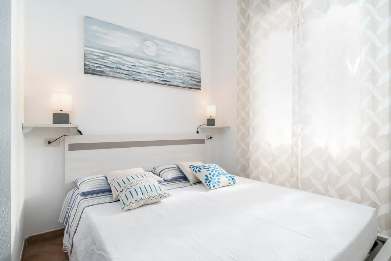 Appartamento Da Manzela 2 Cala Gonone Apartment