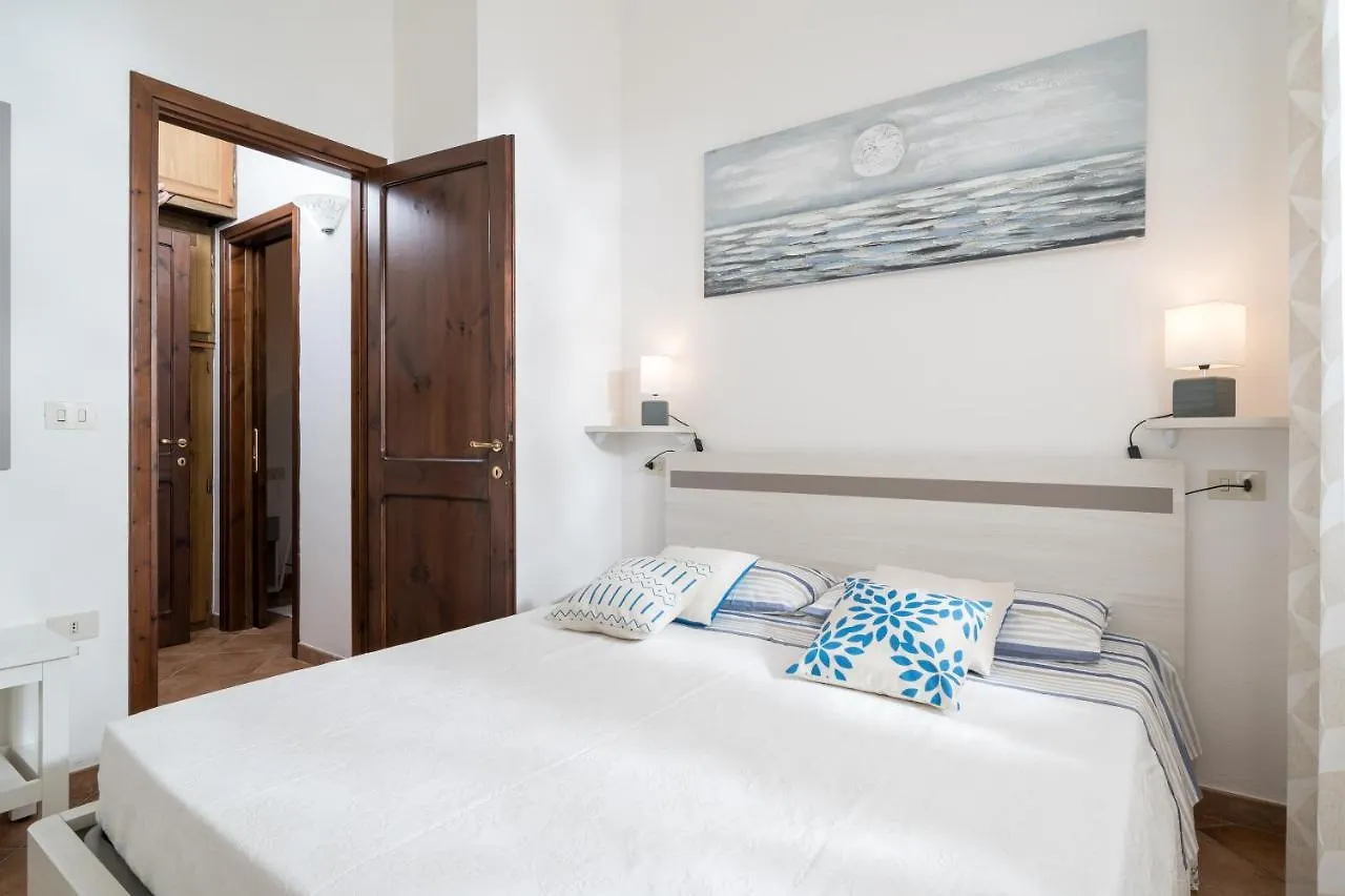 Appartamento Da Manzela 2 Cala Gonone Italy